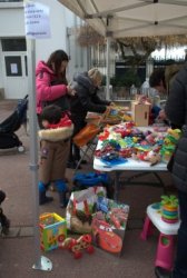 BROCANTES DE JOUETS 2023